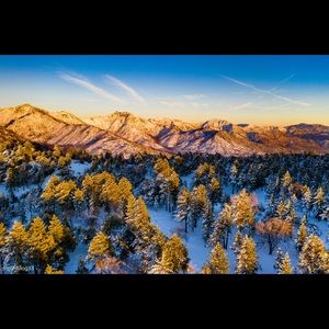 Meet your Posher, Christopher